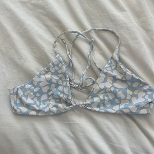SKATIE bikini top